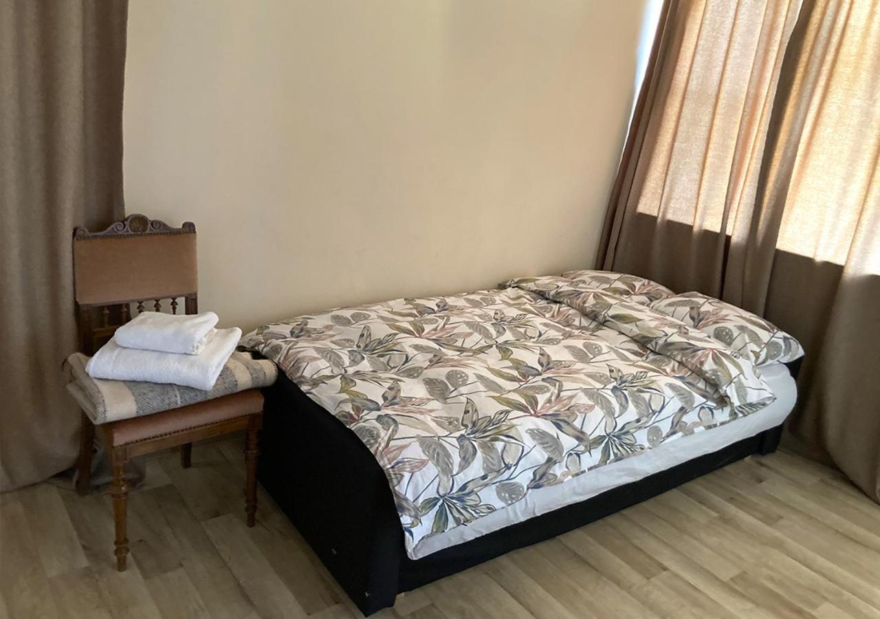 קובנה Authentic Old Studio House מראה חיצוני תמונה