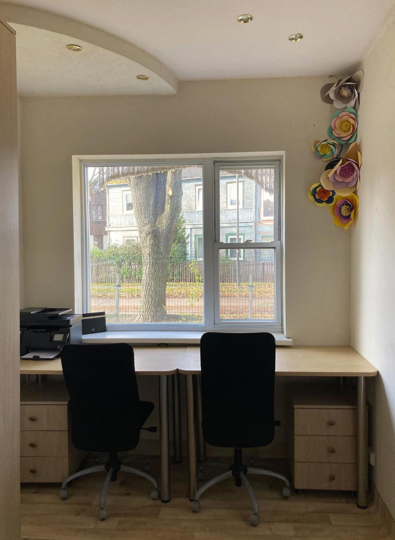 קובנה Authentic Old Studio House מראה חיצוני תמונה